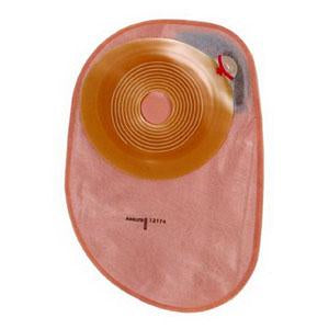 Assura One-Piece Opaque Closed Pouch, Pre-Cut  (Box of 30)