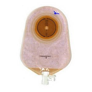 Assura 1-Piece Extra Extended Wear Urostomy Pouch –  (Box of 10)