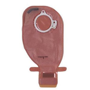 Assura Opaque Drainable Pouch with EasiClose – 40-60 mm (1 9/16 in) Flange (Box of 10)