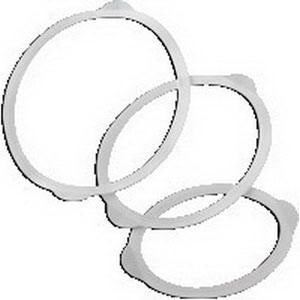 Flexible Lids for Fistula and Wound Management