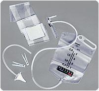 Assura Irrigation Set (Box of 1)