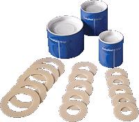 Skin Barrier Rings 20-50 mm BX/30