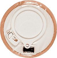 Stoma Cap 40-60 mm Flange BX/30