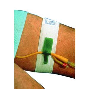DAL 330 EA/1 HOLD-N-PLACE LEG/WAIST BAND FOLEY CATHETER TUBE HOLDER 2" x UP TO 56" BARIATRIC