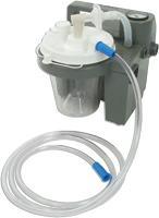 DEV 7305PD EA/1 PORTABLE SUCTION PUMP (NON-RETURNABLE)