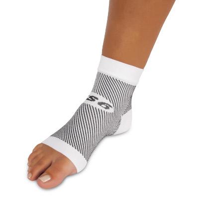 DI DCS-PF3-B EA/1 DARCO PLANTAR FASCILITIS SLEEVE BLACK ,LARGE