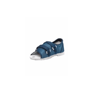 DJO 00171100500 EA/1 DARCO POSTOP SHOE, WOMENS MED