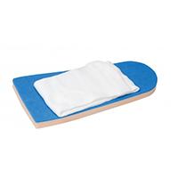 DJO 01PI-L KT/1 XP DIABETIC WALKER IMPAX REPLACEMENT KIT LARGE DUAL-LAMINATE INSOLE & STOCKING