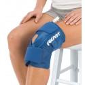 DJO 11B EA/1 KNEE CRYO/CUFF W/COOLER, LARGE(20"-31")