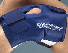 DJO 11B01 EA/1 KNEE CUFF ONLY, LARGE.(20"-31")