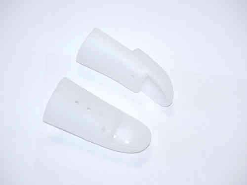 DJO 72252 PK/12 PLASTIC FINGER STAXX SPLINT SIZE 2