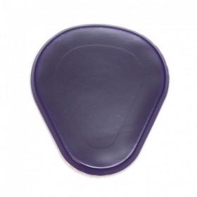 DJ 1037-THICK 2/PKG GEL BALL OF FOOT CUSHION 1/4"
