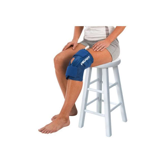 DJ 11A01 EA/1 CRYO CUFF IC W/KNEE, SIZE MEDIUM