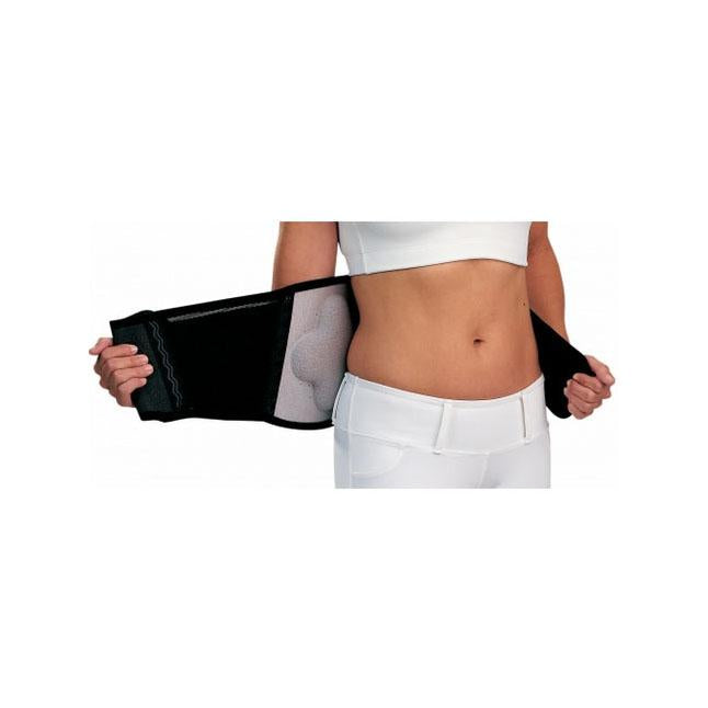 DJ 79-89359-10 EA/1 PROCARE COMFORT FORM BACK SUPPORT,  (56"-62') XXX-LARGE