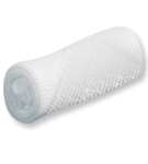 DUP 75204 PK/12 DUFORM CONFORMING STRETCH BANDAGE, SIZE 4IN X 4.1Y, STERILE