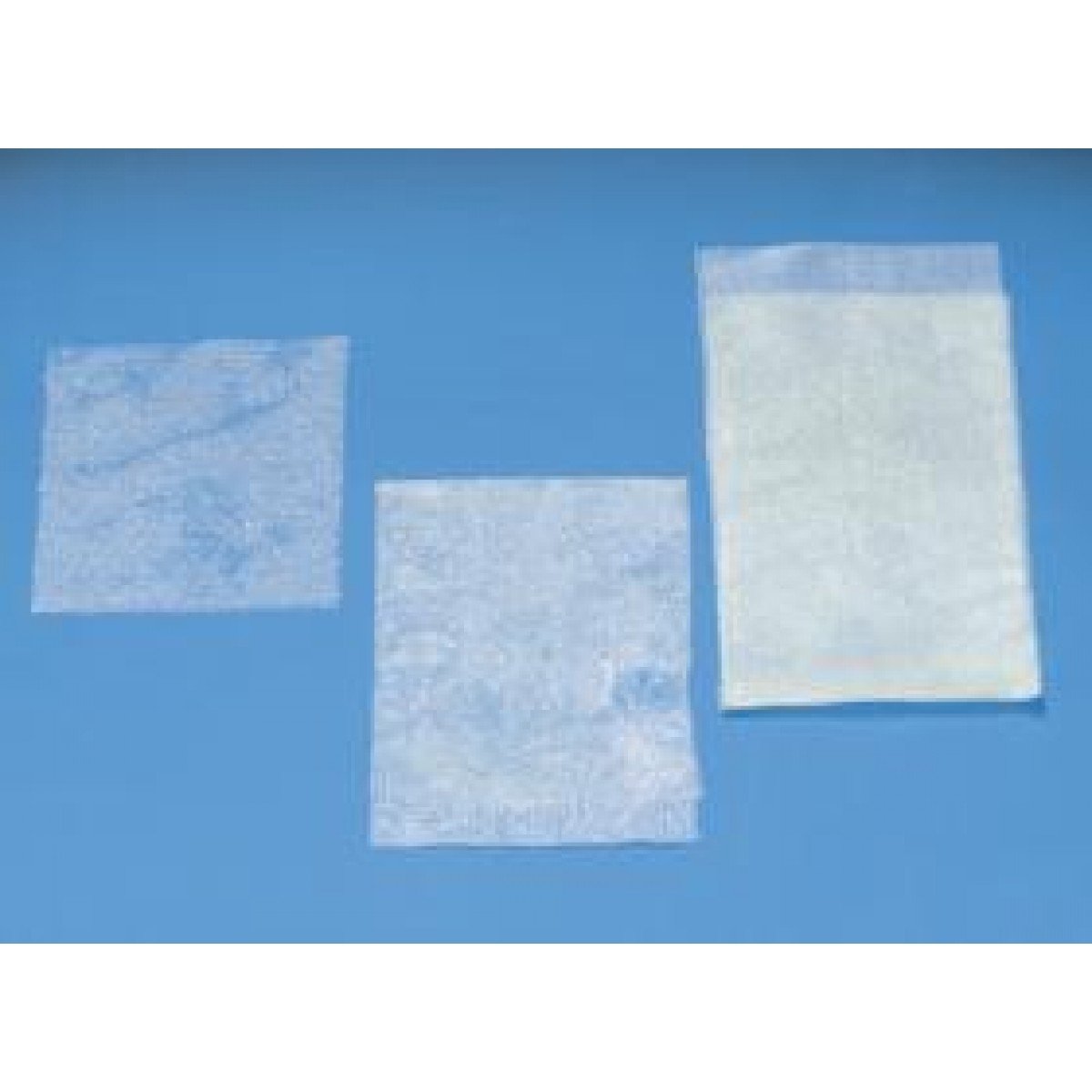 DUP 77042 BX/24  SHUR-CONFORM  OIL EMULSION NON-ADHERING DRESSING, 3IN X 8IN