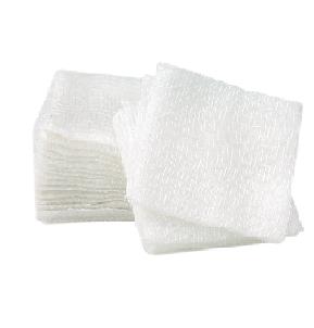 Ducare Woven Gauze Sponge – 2" x 2", 8-Ply (Pack of 200)
