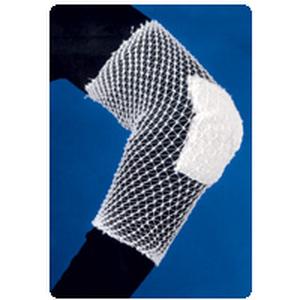 DUP GLLF2508 EA/1 SURGILAST TUBULAR DRESSING RETAINER SIZE 8 MEDIUM, CHEST, BACK, PERINEUM, AXILLA, 31 1/2IN, 25YRDS, LATEX-FREE