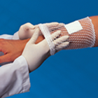 DUP GLNGL707 EA/1 SURGILAST TUBULAR DRESSING RETAINER SIZE 6 LARGE: HEAD, SHOULDER, THIGH, 25YDS