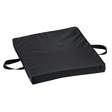 DUR 7645 EA/1 GEL/FOAM FLOATION CUSHION, SIZE 16IN X 18IN X 2IN