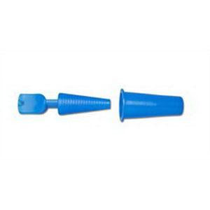 Catheter Drainable Tube Plugs – Sterile (Each)