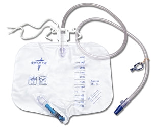 Medline Night Bag