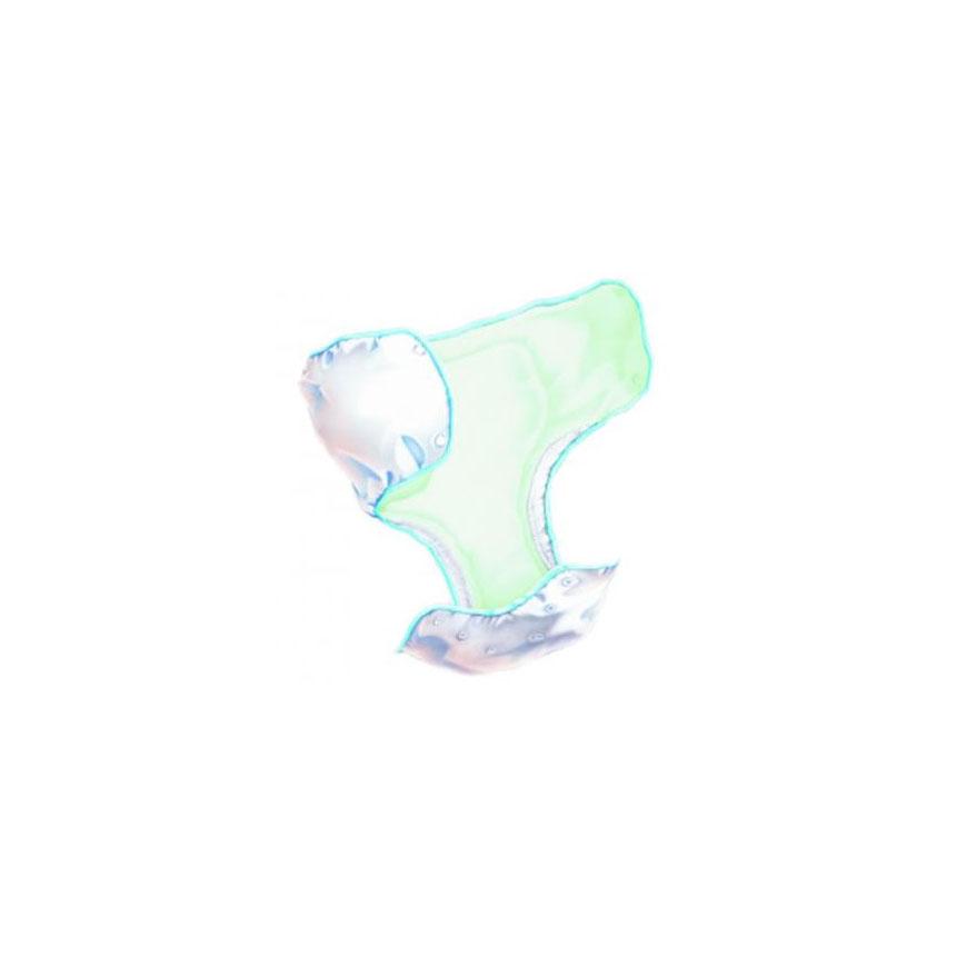 FT-P15306 (CS/12) EA/1 ULTRA-FIT INCONTINENCE BRIEF,36" - 45" WAIST,UNISEX,LARGE WHITE