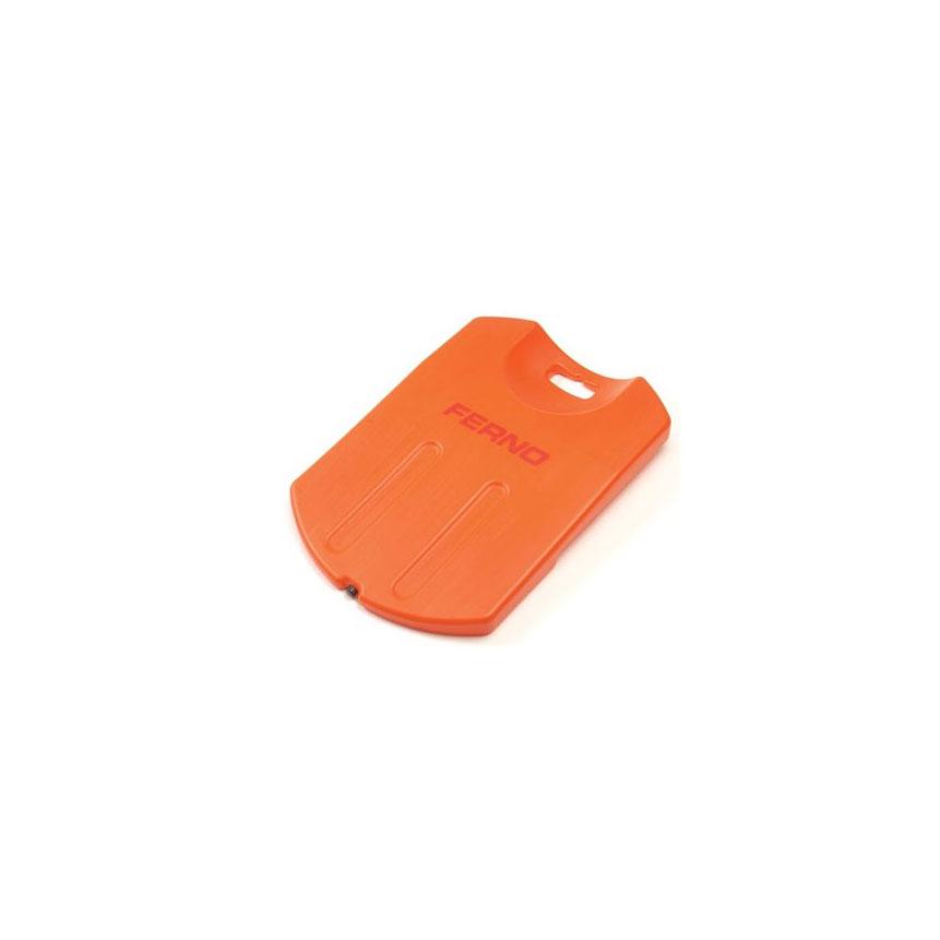 FWCAN-CPR EA/1 CPR BOARD CONTOURED  W/ LOGO (26 x 16 x 2 1/2")