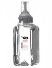 GJO 8811-03 CS/3 GOJO CLEAR AND MILD FOAM HAND SOAP FOR ADX-12 MANUAL DISPENSER 1200ML REFILL CARTRIDGE