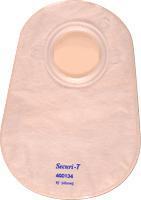 GNX 400134 BX/30  Securi-T Closed Pouch