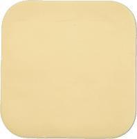 GNX 7200444 BX/10 SECURI-T USA SOLID SKIN HYDROCOLLOID  BARRIER 4 X 4IN