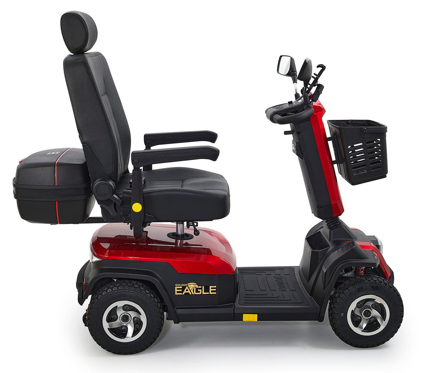 Golden Technologies Golden Eagle - 4 Wheel