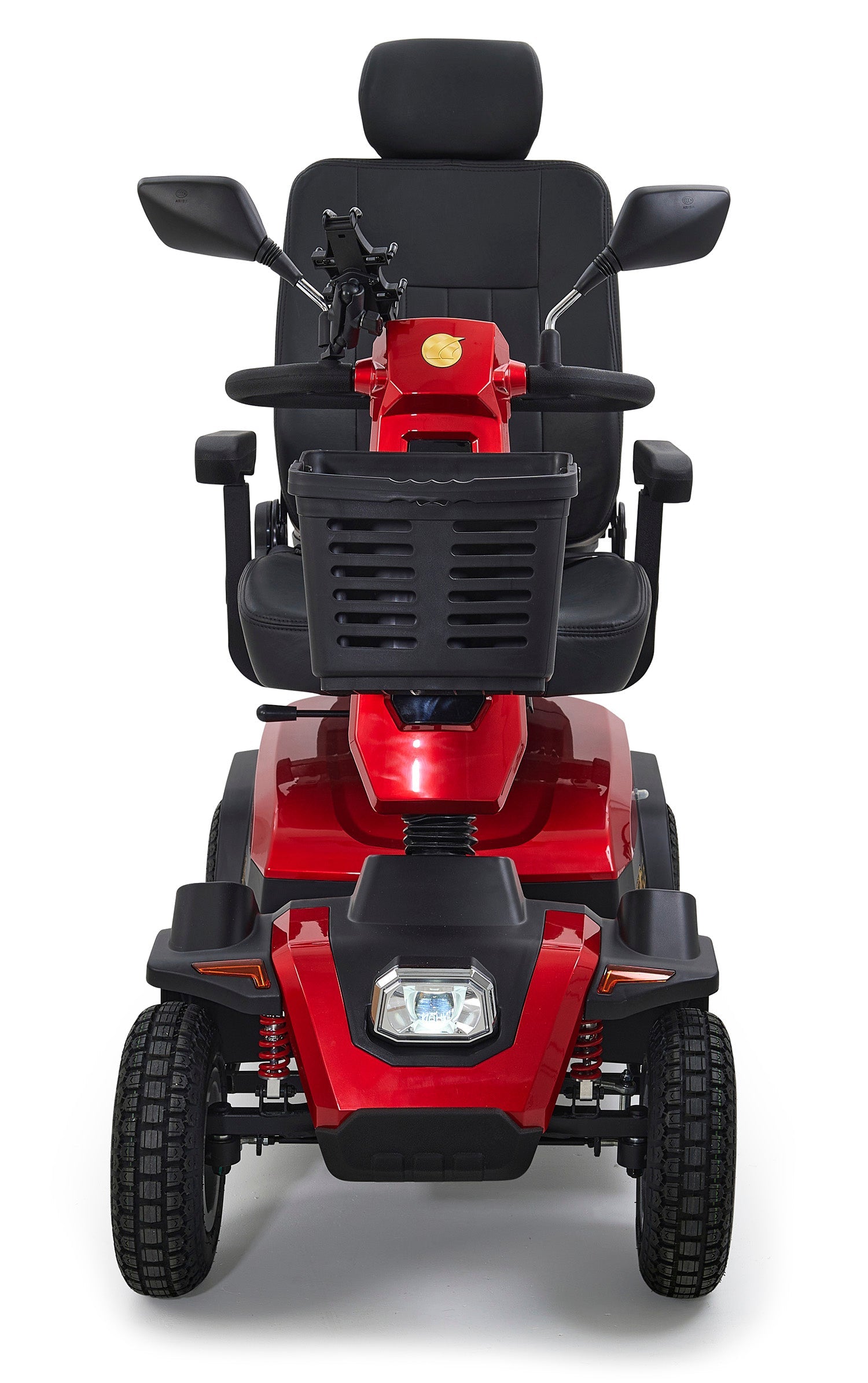 Golden Technologies Golden Eagle - 4 Wheel