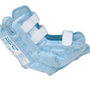 GYHCB2001 CS/6  SOF CARE HEELCARE BOOT STANDARD (****SPECIAL ORDER NON-RETURNABLE***)