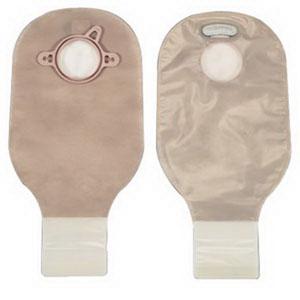 New Image Lock ’n Roll Drainable Pouch – Transparent 1 3/4 in, 12 in with Filter (Box of 10)