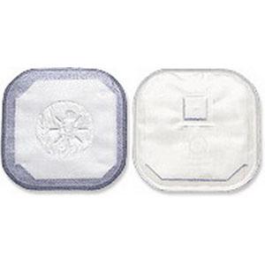 Stoma Cap with Microporous Adhesive Filter 2" BX/30