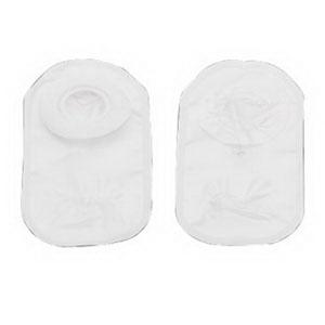 Pouchkins Pediatric SoftFlex Premie/Newborn Pouch, 1-Piece, Cut-to-Fit 5/8 in, No Tape