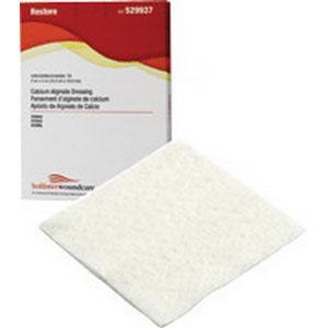 Calcicre Calcium Alginate Silver Dressing (BX/10)