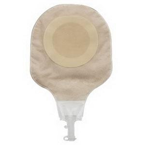 BX/10 Premier High Output One-Piece 12" Pouch Flextend 2-3/4" (Non-Sterile)