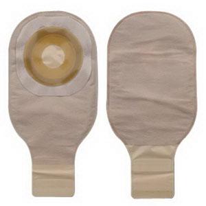 BX/10 Premier One-Piece Flat Pouch – Lock ’n’ Roll, Pre-Cut 2-1/2"