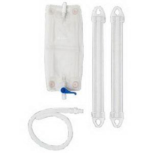 Leg Bag System – 18 oz (540 ml)