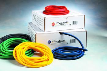 HYG 10915 EA/1 HYGENIC RUBBER LATEX TUBING 50FT, INNER DIAMETER 5/16IN, OUTER DIAMETER 7/16IN (NON-RETURNABLE)