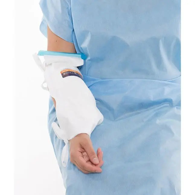 KC 33500 BX/25   STAY-DRY ICE PACK, LARGE