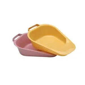 KI H10010 EA/1  FRACTURE, BEDPAN, 34OZ, 13IN X 8IN