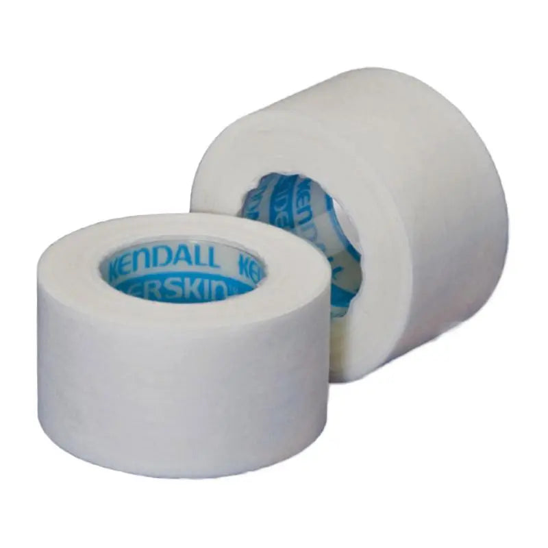 KND 2419C (CS10) BX/6  KENDALL PAPER TAPE. 2" X 10 YDS.