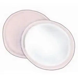 KND 2630 PKG/12  KENDALL CURITY DISPOSABLE NURSING PADS