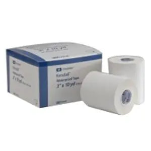 KND 3267C (CS/12) BX/6 CURITY WATERPROOF TAPE 2IN X 10 YRDS