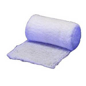 Kerlix AMD Antimicrobial Gauze Roll with PHMB – Sterile, 4.5" x 4.1 yds, 6-Ply (Each)