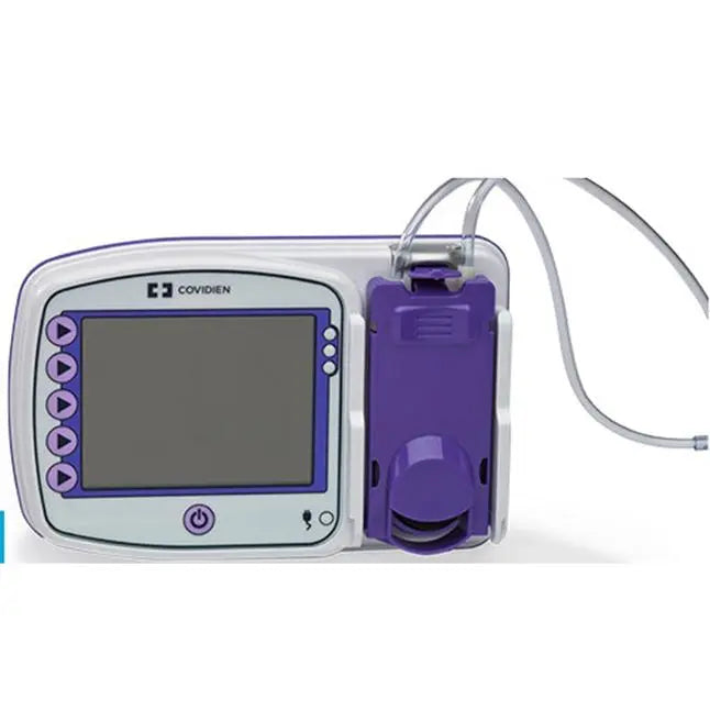 KND 384400 EA/1 KANGAROO CONNECT ENTERAL FEEDING PUMP