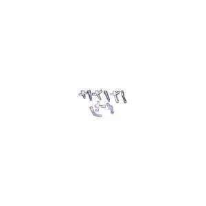 KND 4.0PED EA/1 SHILEY PEDIATRIC TRACHEOSTOMY TUBE SIZE 4 (NON-RETURNABLE)